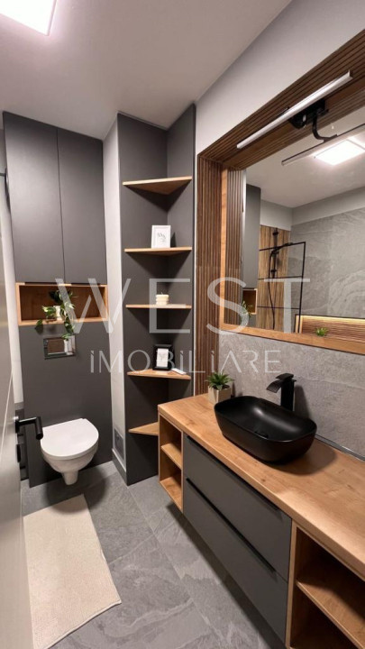 Apartament 3 camere! Mobilat/Utilat! La cheie! Zona Sesului de sus!
