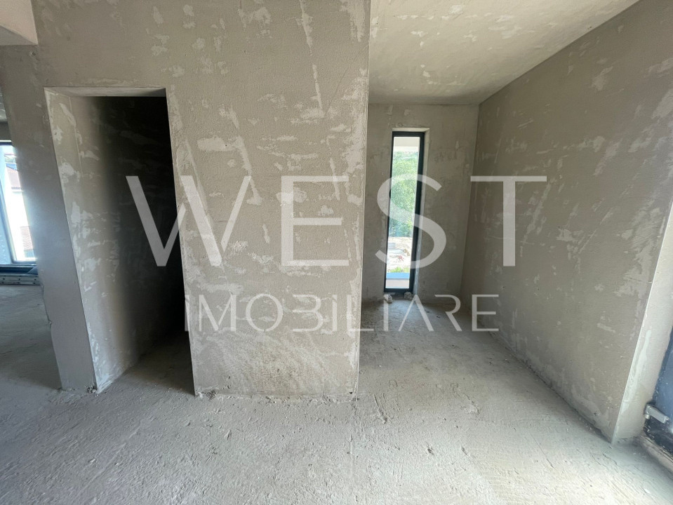 Casa Tip Duplex! D+P+E,3 dormitoare și 3 băi 170mp! Strada Tăuțiului