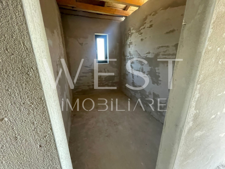 Casa Tip Duplex! D+P+E,3 dormitoare și 3 băi 170mp! Strada Tăuțiului