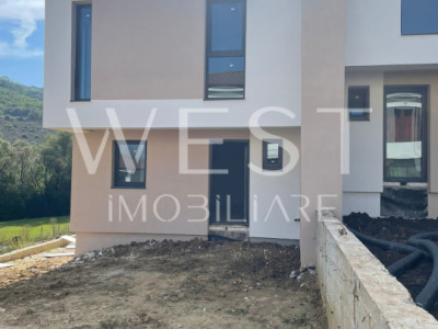 Casa Tip Duplex! D+P+E,3 dormitoare și 3 băi 170mp! Strada Tăuțiului