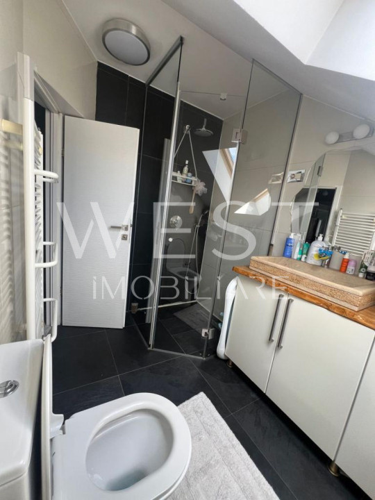 Apartament 3 camere 70mp! Parcare! Partial mobilat! Zona cetatii! Jisk!