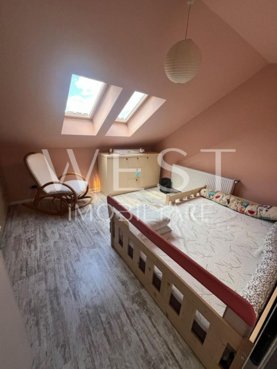 Apartament 3 camere 70mp! Parcare! Partial mobilat! Zona cetatii! Jisk!