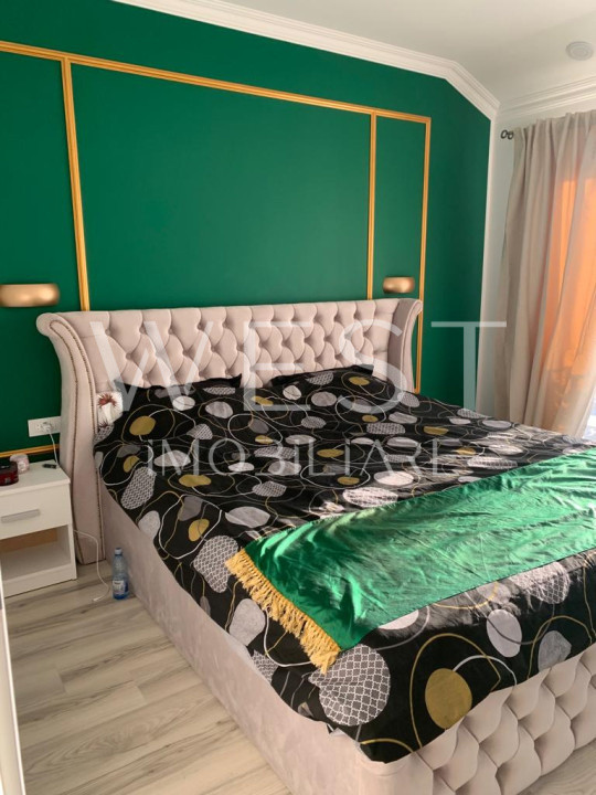 Apartament de lux 3 camere 72mp 2 bai Parcare Subterana! Zona Eroilor!