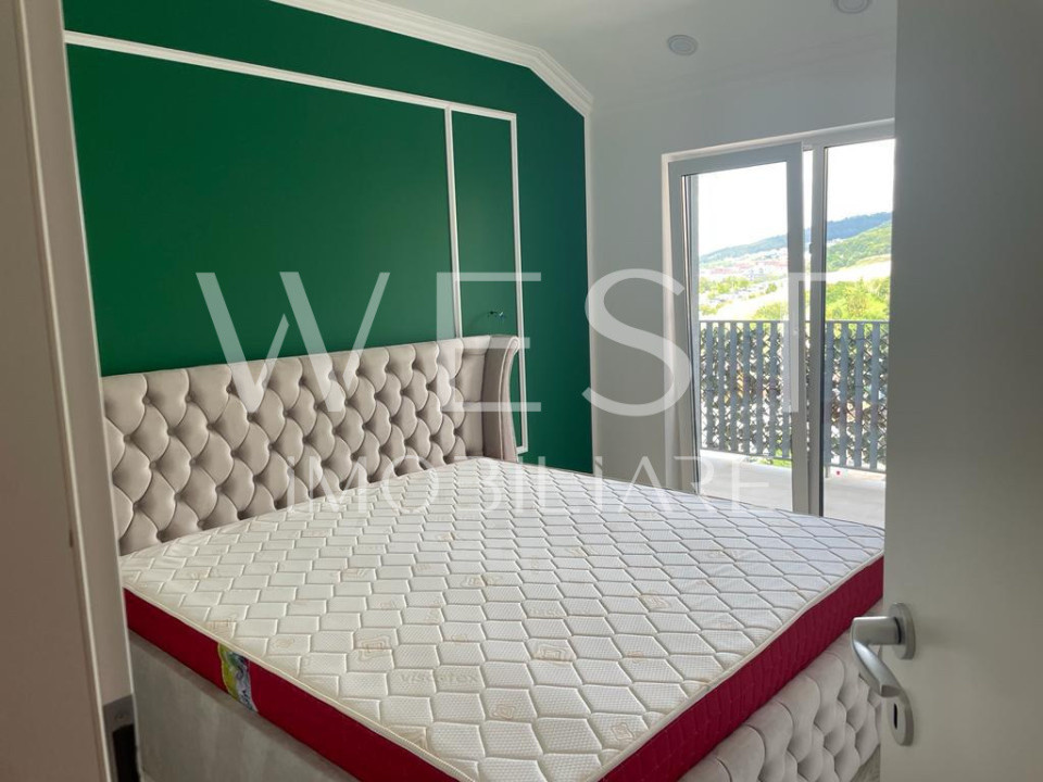 Apartament de lux 3 camere 72mp 2 bai Parcare Subterana! Zona Eroilor!