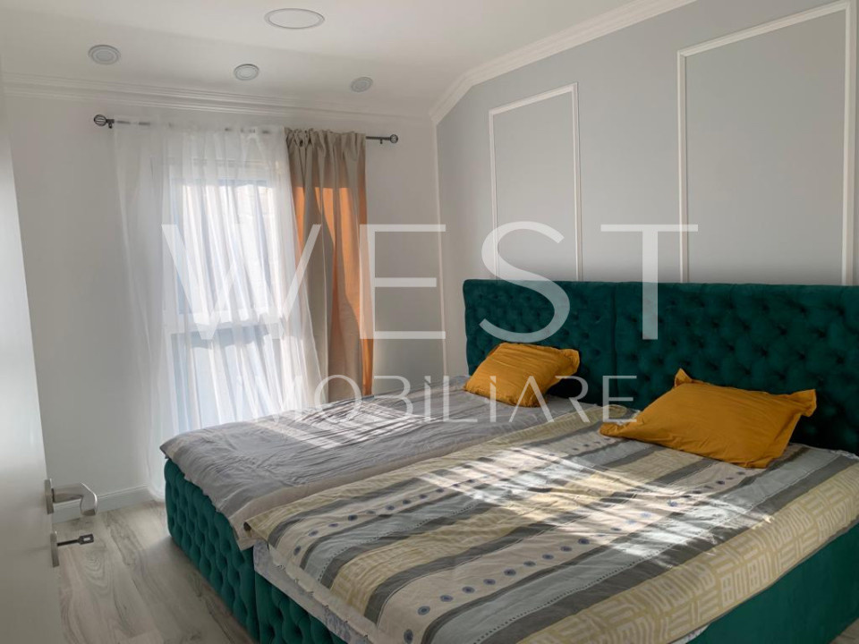 Apartament de lux 3 camere 72mp 2 bai Parcare Subterana! Zona Eroilor!
