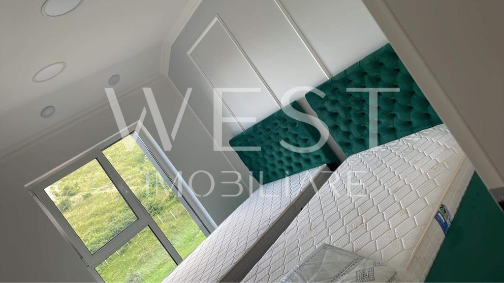 Apartament de lux 3 camere 72mp 2 bai Parcare Subterana! Zona Eroilor!