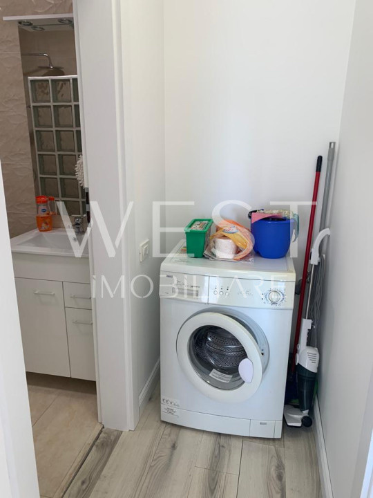 Apartament de lux 3 camere 72mp 2 bai Parcare Subterana! Zona Eroilor!
