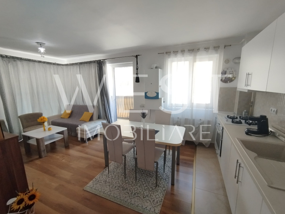 Apartament 4 camere 74mp! 2 Parcari cu CF! Mobilat/Utilat! Florilor!
