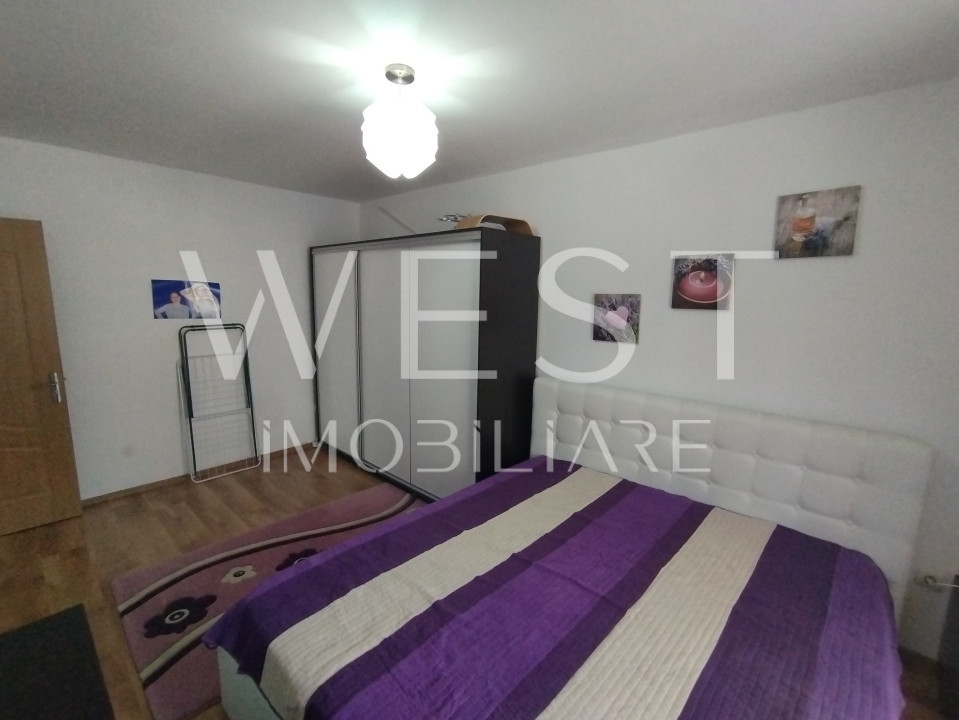 Apartament 4 camere 74mp! 2 Parcari cu CF! Mobilat/Utilat! Florilor!
