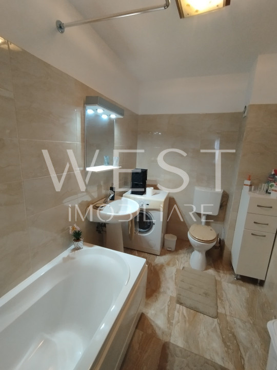 Apartament 4 camere 74mp! 2 Parcari cu CF! Mobilat/Utilat! Florilor!