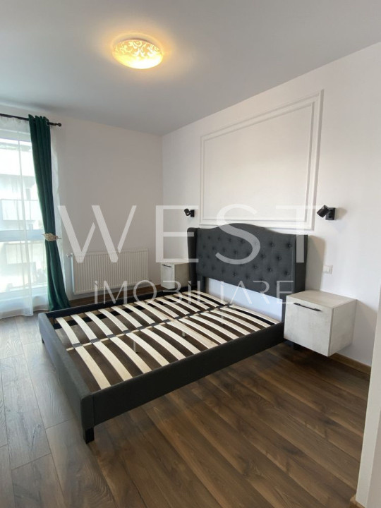 Apartament 2 camere Ultramobilat! Bloc nou! Str. Catanelor! Parcare!