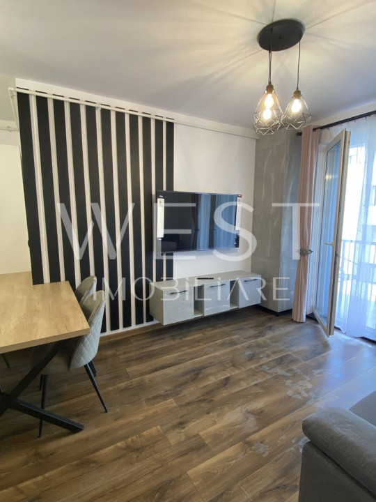 Apartament 2 camere Ultramobilat! Bloc nou! Str. Catanelor! Parcare!