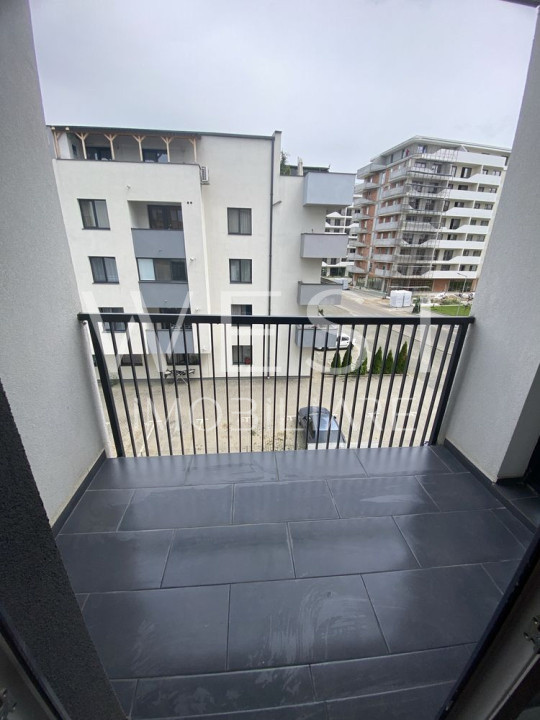 Apartament 2 camere Ultramobilat! Bloc nou! Str. Catanelor! Parcare!