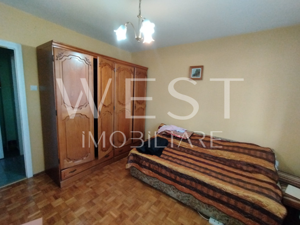 Apartament 2 camere 48mp! Mobilat clasic! Parcul 14 Iulie Grigorescu! 