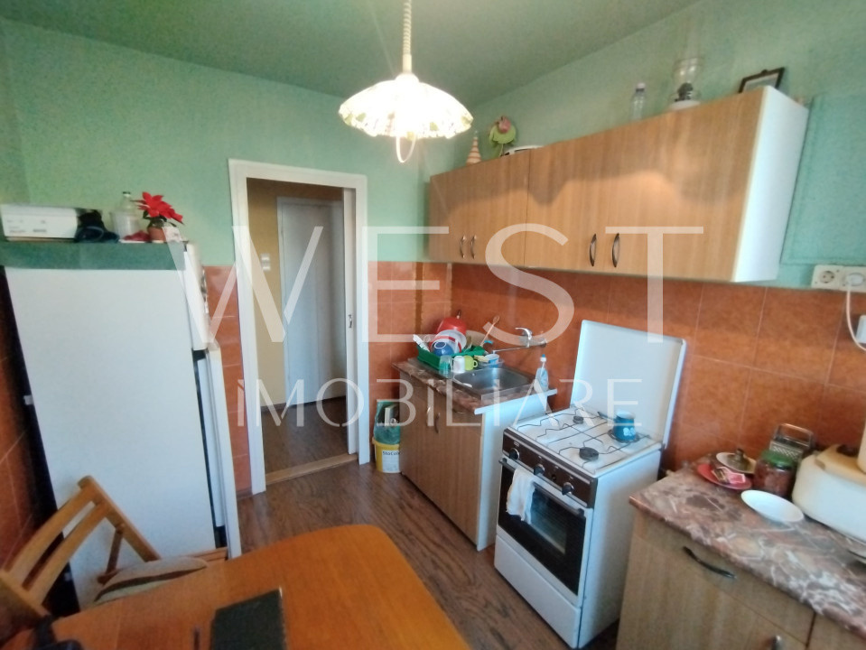 Apartament 2 camere 48mp! Mobilat clasic! Parcul 14 Iulie Grigorescu! 