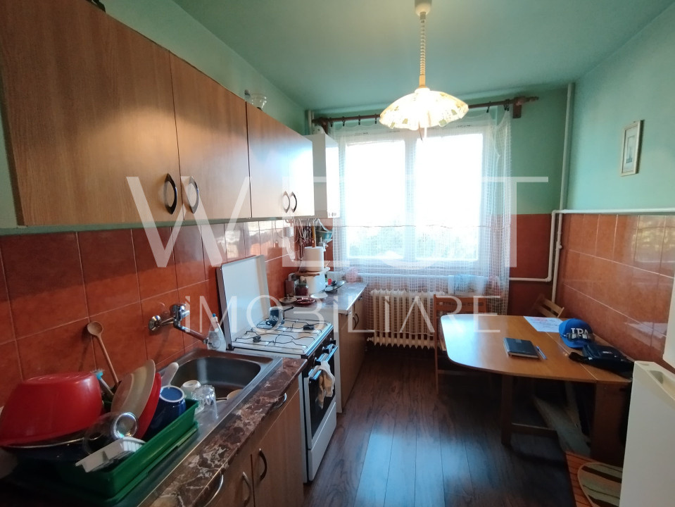 Apartament 2 camere 48mp! Mobilat clasic! Parcul 14 Iulie Grigorescu! 
