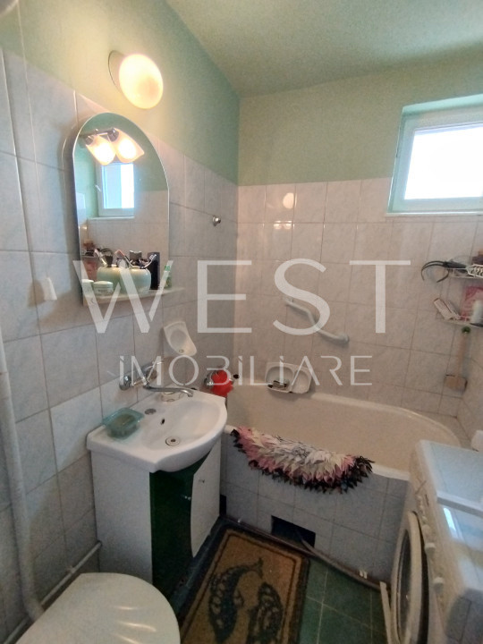 Apartament 2 camere 48mp! Mobilat clasic! Parcul 14 Iulie Grigorescu! 