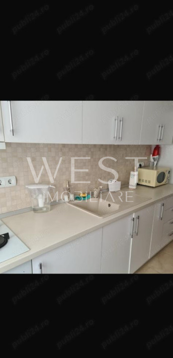 Apartament 4 camere 74mp! Mobilat si Utilat! 2 parcarei incluse! Zona Florilor!