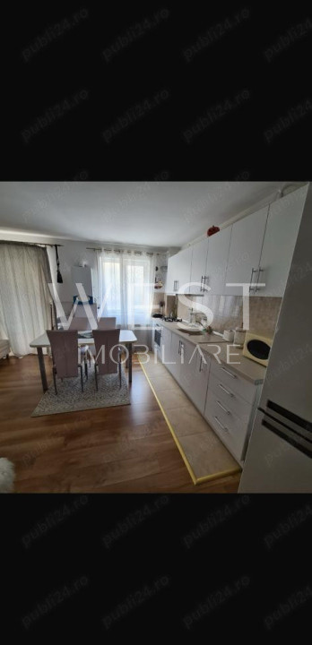 Apartament 4 camere 74mp! Mobilat si Utilat! 2 parcarei incluse! Zona Florilor!