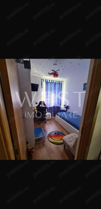 Apartament 4 camere 74mp! Mobilat si Utilat! 2 parcarei incluse! Zona Florilor!