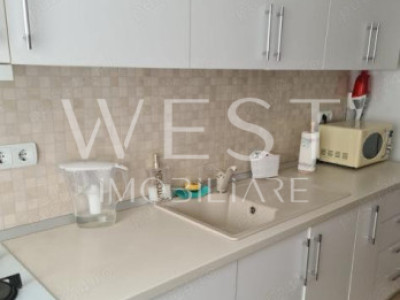 Apartament 4 camere 74mp! Mobilat si Utilat! 2 parcarei incluse! Zona Florilor!