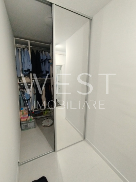 Apartament 3 camere 64mp! Mobilat/Utilat Modern! Zona BMW! Parcare!