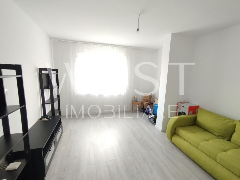 Apartament 3 camere 64mp! Mobilat/Utilat Modern! Zona BMW! Parcare!
