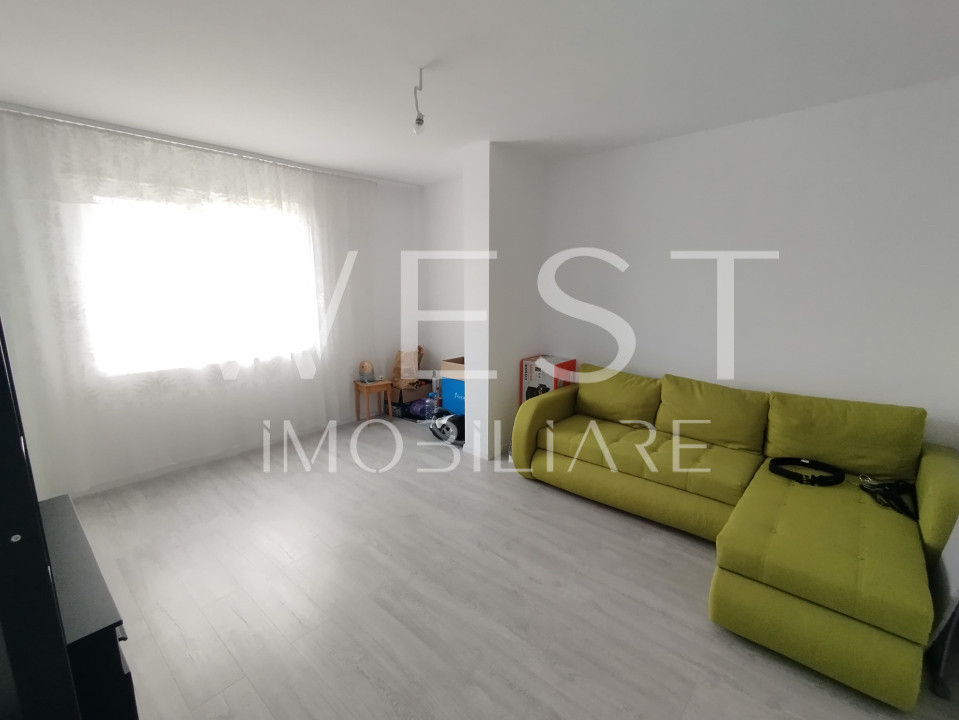 Apartament 3 camere 64mp! Mobilat/Utilat Modern! Zona BMW! Parcare!