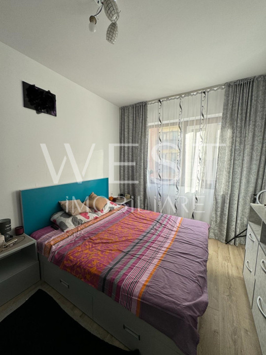 Ap. 2 cam decomandate! Complet mobilat/utilat! Parc Poligon! Parcare!