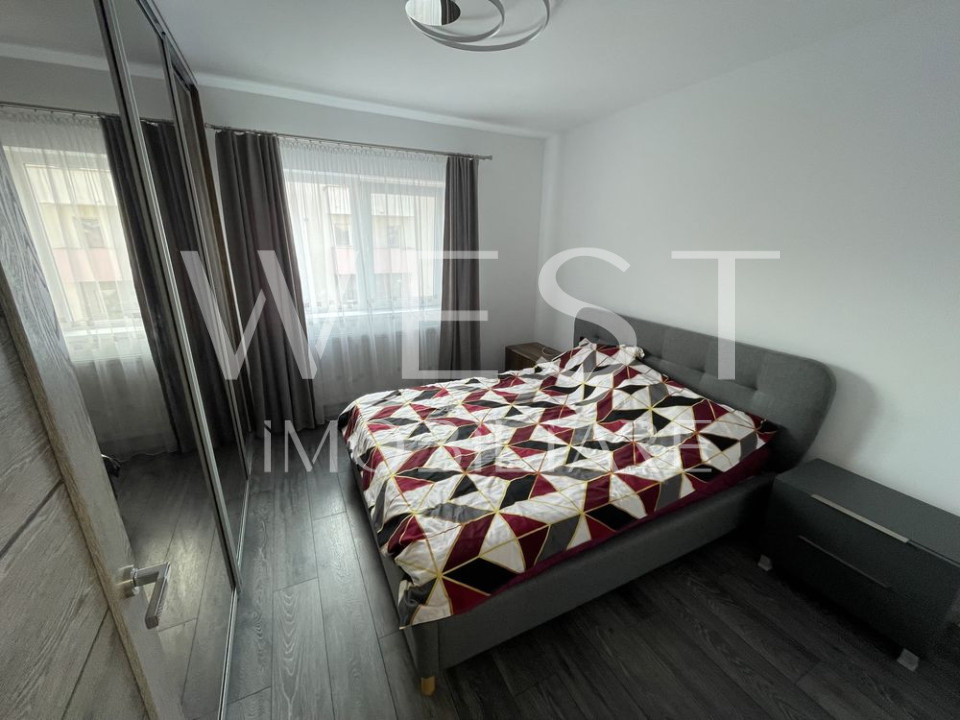 Apartament 2 camer 56mp! Zona Eroilor! Penny! Mobilat/utilat! 
