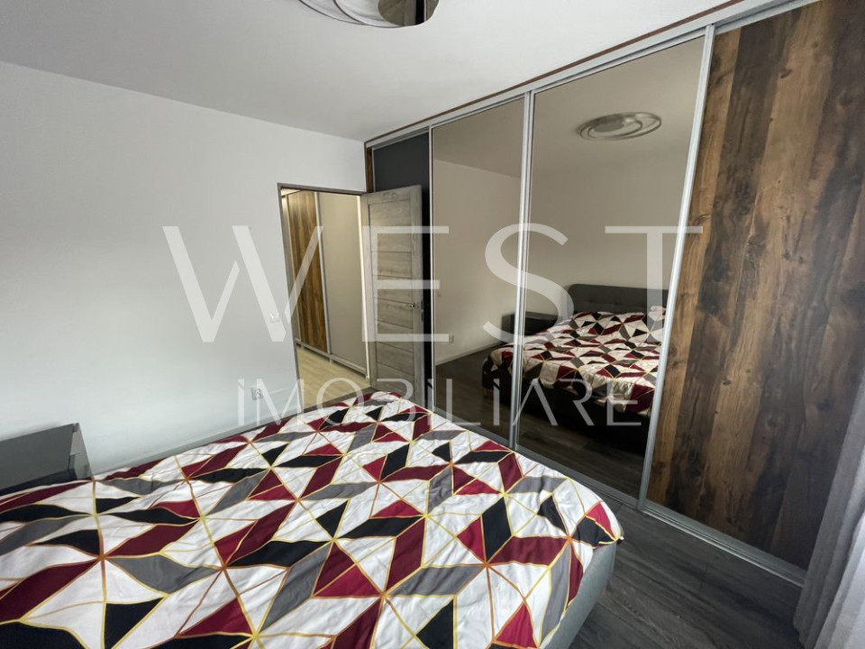 Apartament 2 camer 56mp! Zona Eroilor! Penny! Mobilat/utilat! 