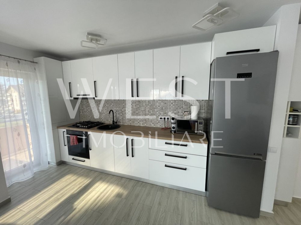Apartament 2 camer 56mp! Zona Eroilor! Penny! Mobilat/utilat! 