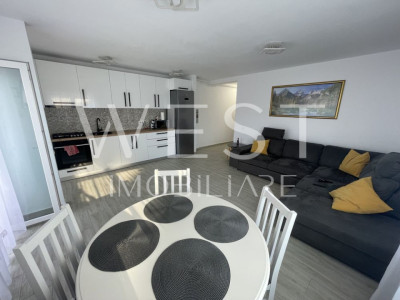 Apartament 2 camer 56mp! Zona Eroilor! Penny! Mobilat/utilat! 