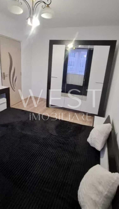 Apartament 2 camere! Finisat/Mobilat! Parcare subterana! Cetatii Kik!