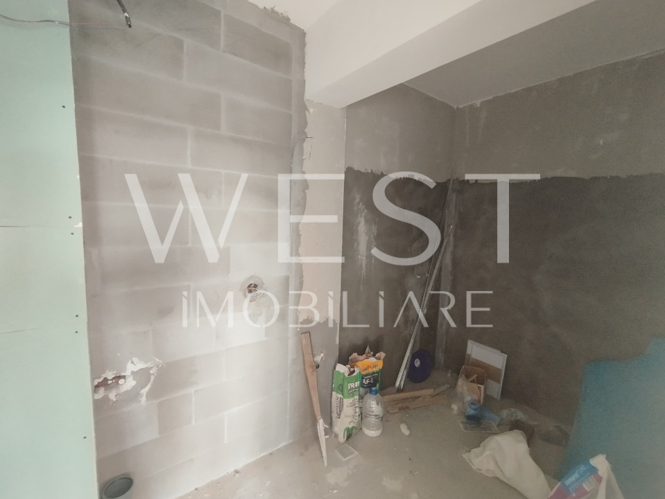 Apartament 3 cam 59mp+27mp terasa! Predare finisat! Zona Sesul de sus!