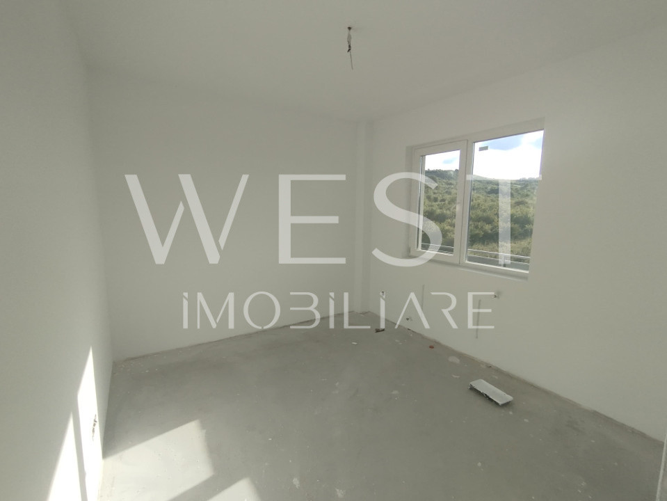 Apartament 3 cam 59mp+27mp terasa! Predare finisat! Zona Sesul de sus!