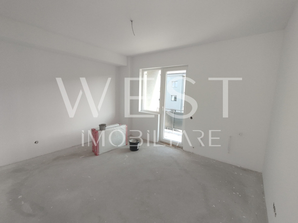 Apartament 3 cam 59mp+27mp terasa! Predare finisat! Zona Sesul de sus!