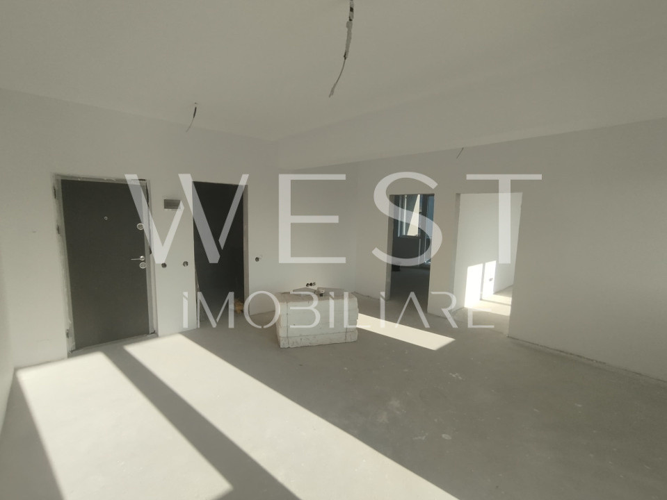 Apartament 3 cam 59mp+27mp terasa! Predare finisat! Zona Sesul de sus!