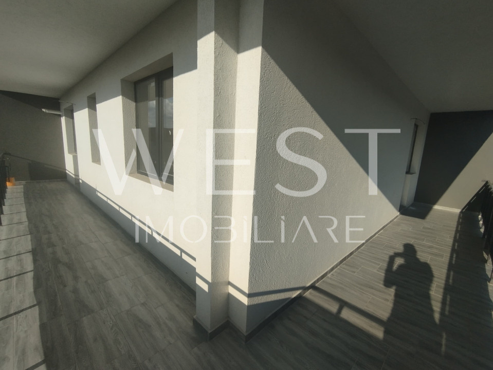 Apartament 3 cam 59mp+27mp terasa! Predare finisat! Zona Sesul de sus!