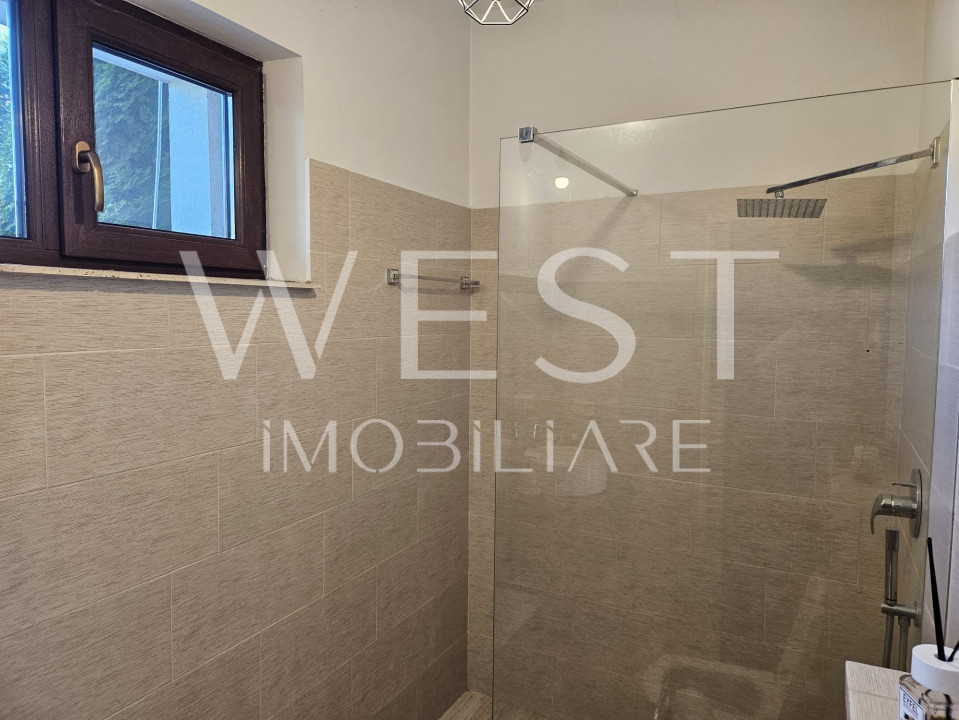 Triplex 4 camere 110mp! Mobilat/Utilat Modern! Zona Parcului Poligon!