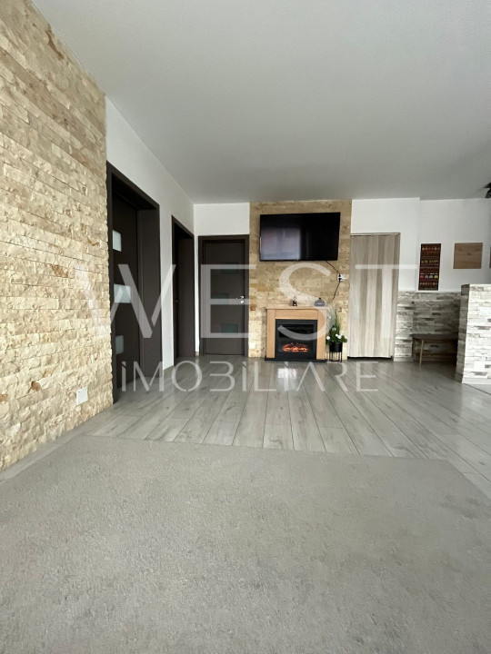 Apartament 3 cam 2 bai 67mp! Mobilat/Utilat! Str. Catanelor! Parcare!