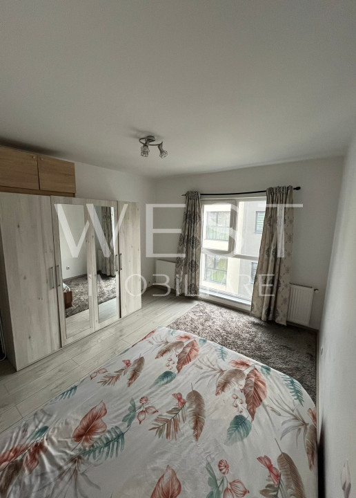 Apartament 3 cam 2 bai 67mp! Mobilat/Utilat! Str. Catanelor! Parcare!