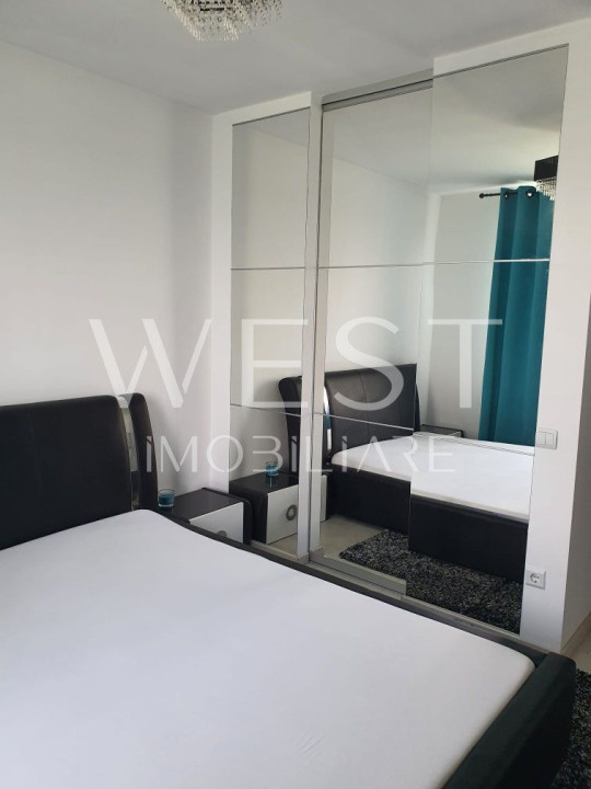 Apartament 3 camere 70mp! Mobilat/Utilat! Str. Tineretului! Parcare!