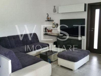 Apartament 3 camere 70mp! Mobilat/Utilat! Str. Tineretului! Parcare!