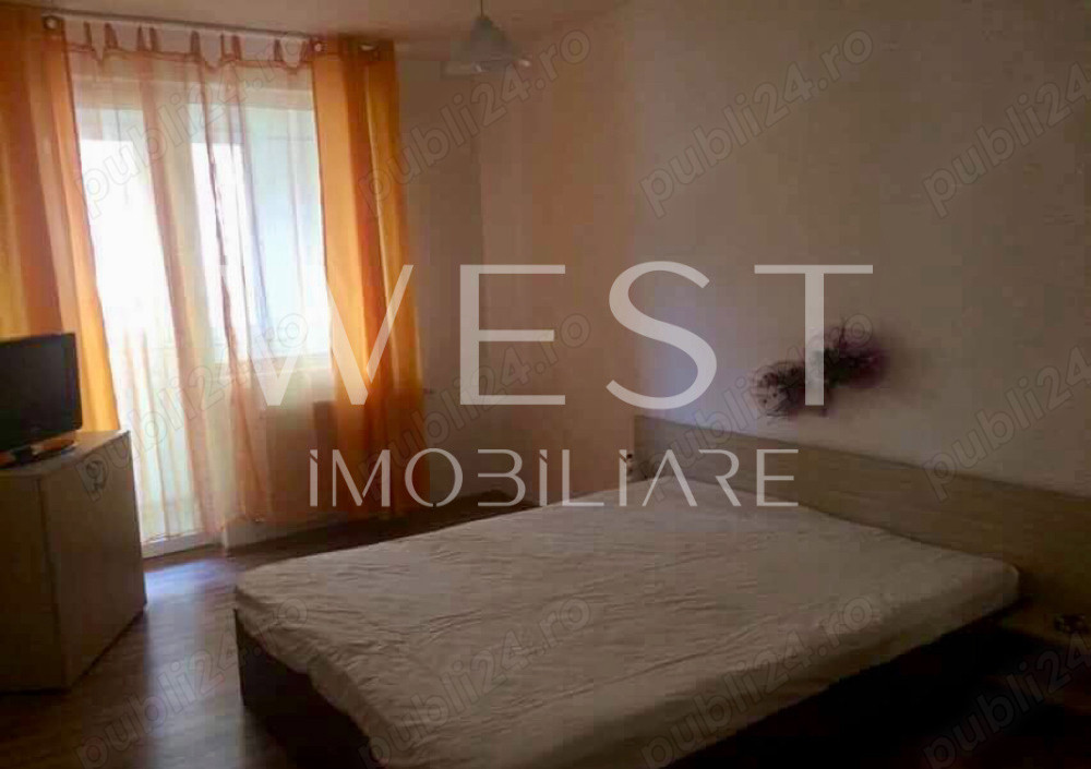 Apartament 2 camere 40mp mobilat si utilat! Zona str. Teilor! Parcare!
