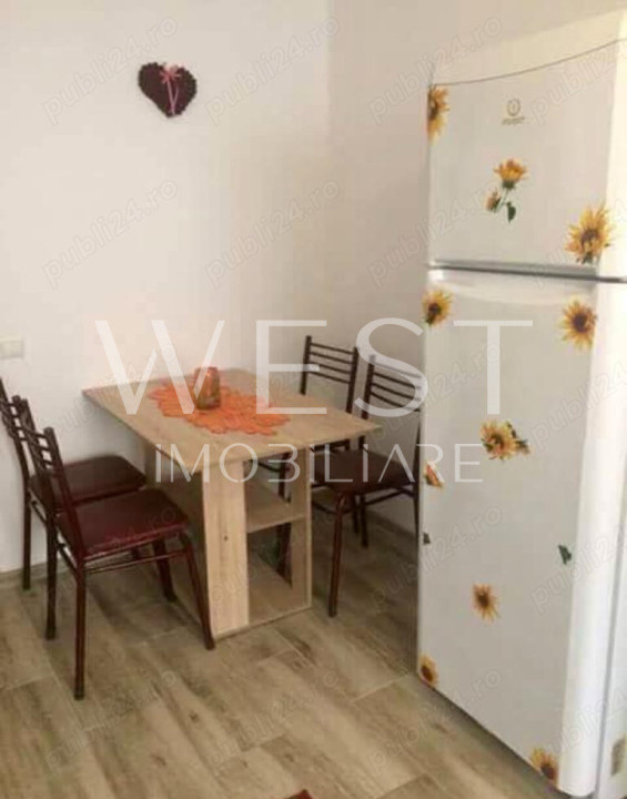 Apartament 2 camere 40mp mobilat si utilat! Zona str. Teilor! Parcare!