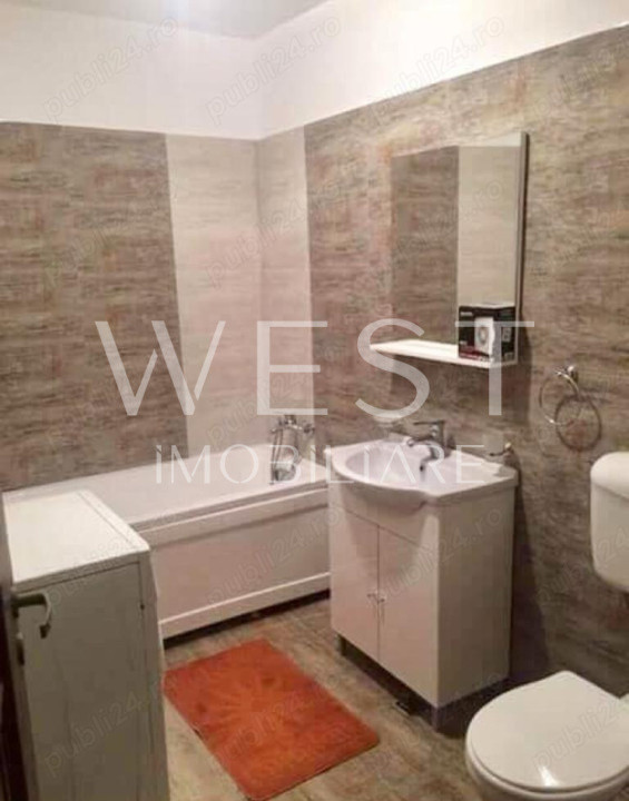 Apartament 2 camere 40mp mobilat si utilat! Zona str. Teilor! Parcare!