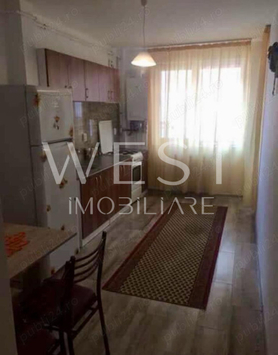 Apartament 2 camere 40mp mobilat si utilat! Zona str. Teilor! Parcare!
