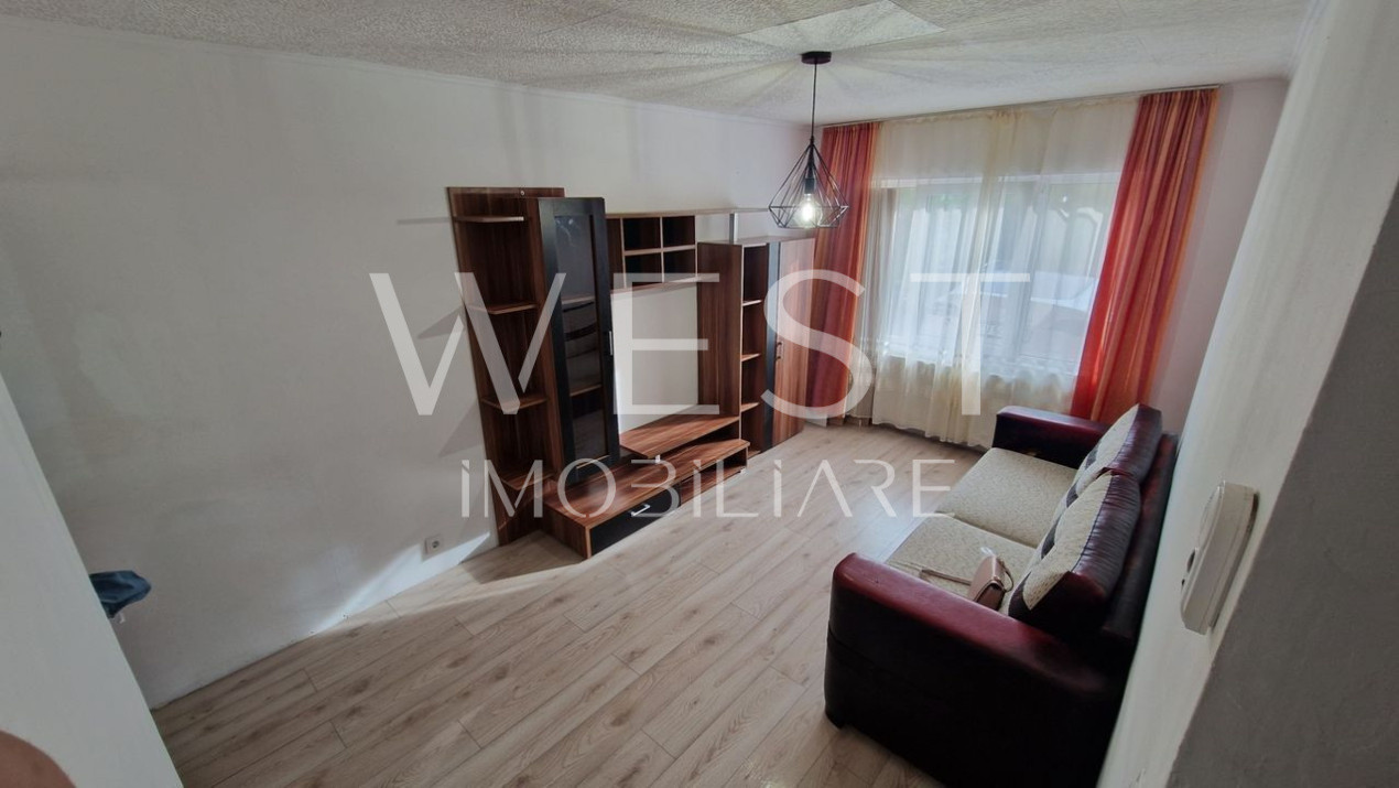 Apartament 2 cam 37mp! Mobilat/Utilat! Zona Stejarului1 Panemar!