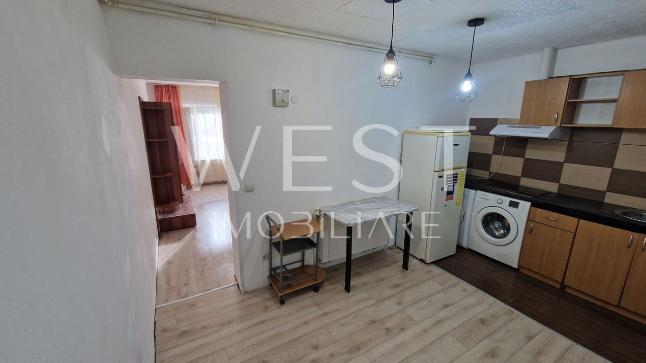 Apartament 2 cam 37mp! Mobilat/Utilat! Zona Stejarului1 Panemar!